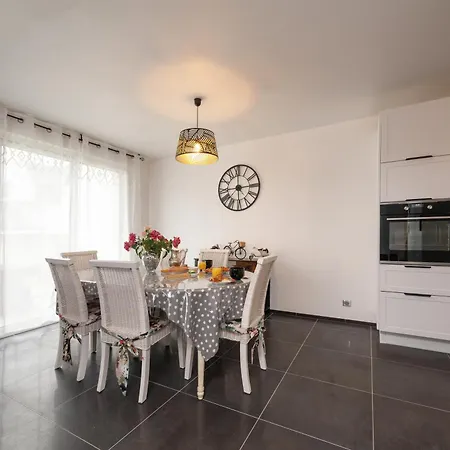 Ma Bro - Erdivines Ferienhaus *