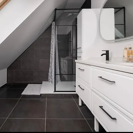 Ma Bro - Erdivines Ferienhaus