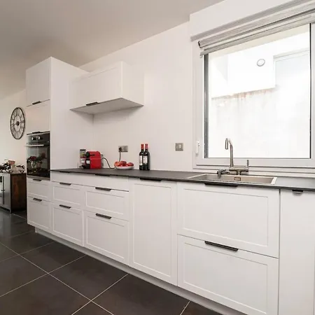 Ma Bro - Erdivines Ferienhaus