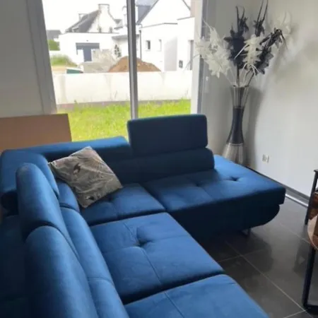 Ma Bro - Erdivines Ferienhaus