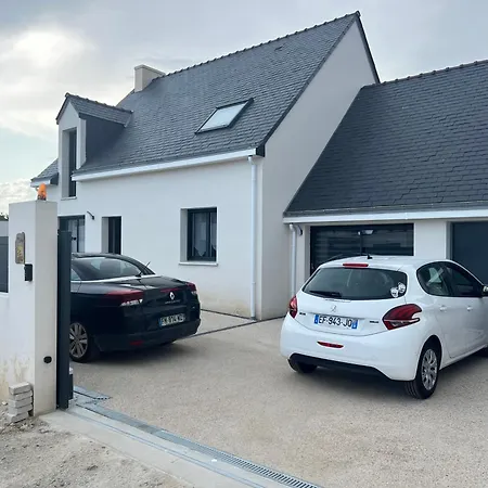 Ma Bro - Erdivines Ferienhaus