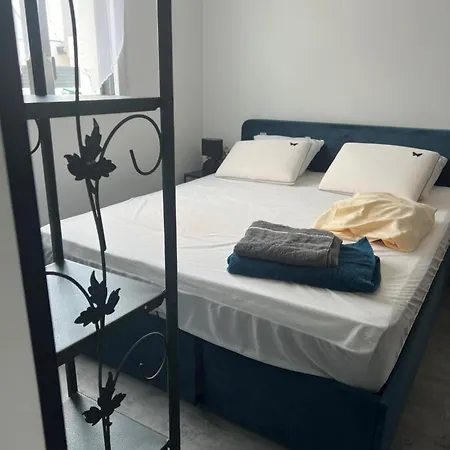 Ma Bro - Erdivines Ferienhaus *