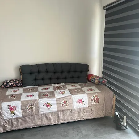 Ma Bro - Erdivines Ferienhaus *